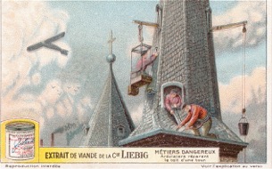french-roof-postcard