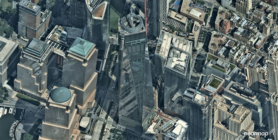 The-Freedom-Tower-NY-NY-Oblique