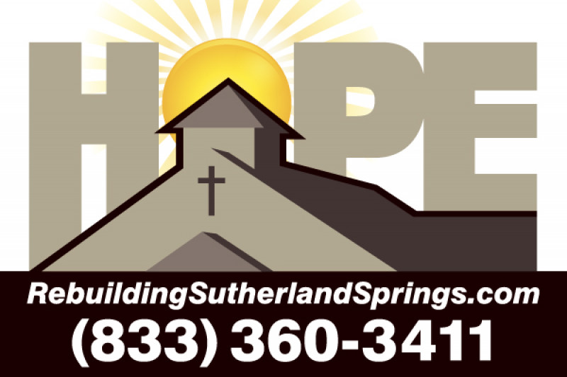 Beldon Roofing Services Seeking Donations to Rebuild Church Following Shooting 
