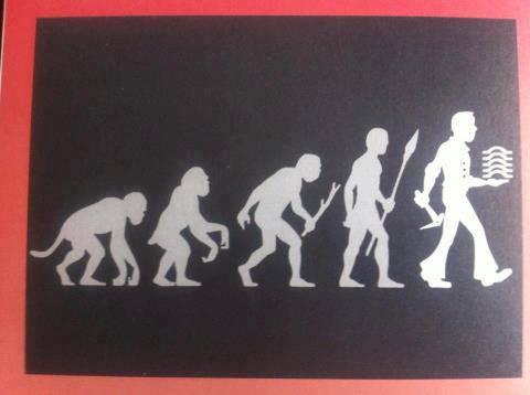 127. Darwin s Other Theory of Evolu