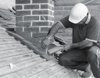 223. Roofing Contractors In Dove Cr