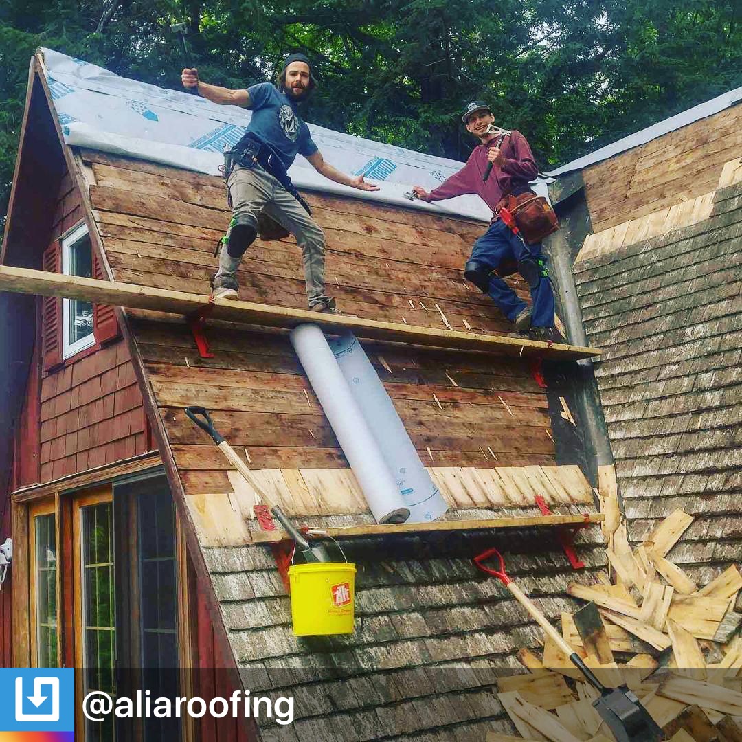 49. Alia Roofing let us share this