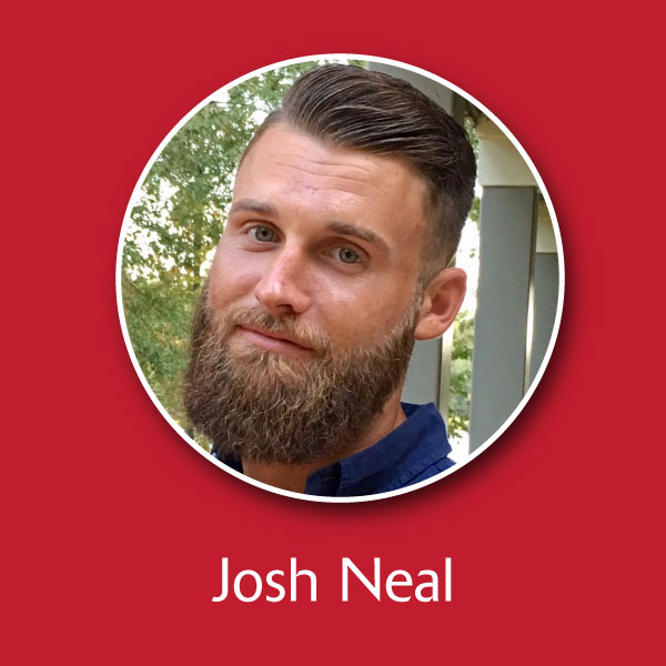 DEC - ProdSvc - Atlas - The Next Generation Josh Neal