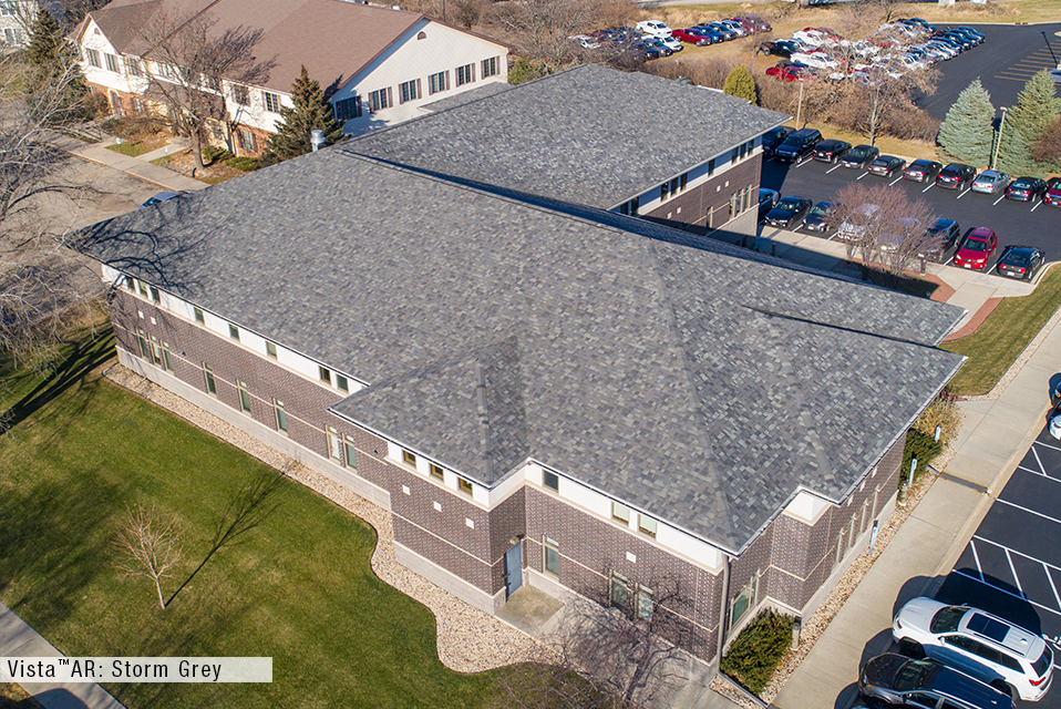 DEC - ProjProfile - Malarkey - Tilsen Roofing Company Defines Roofing Excellence with Vista