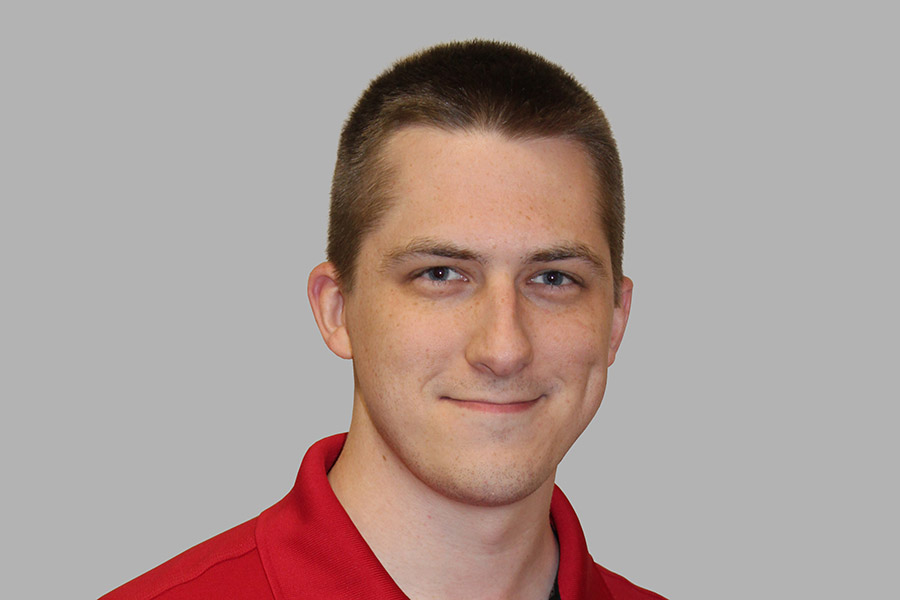 APR - IndNews - Omg Roofing - Shaun Jennings Hired as Digital Marketing Specialist