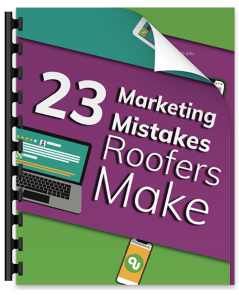 GuestBlog - Art Unlimited - 23 Marketing Mistakes Roofers Make – Mistake #15 Not Communicating with their Agency Regularly