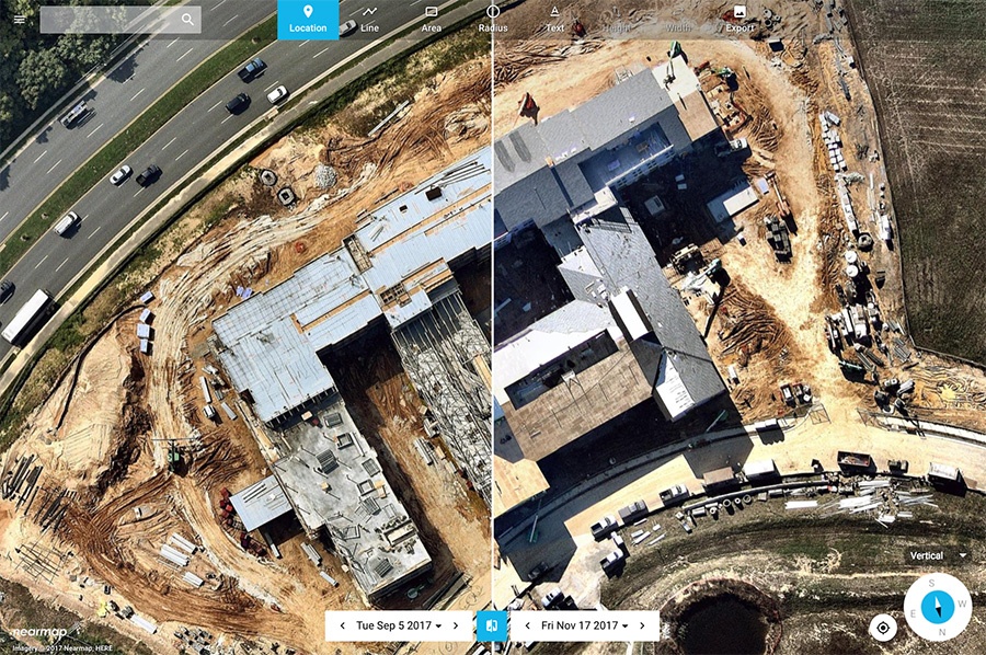 JUN - Technology - Nearmap - Why Aerial Imagery Resolution Matters