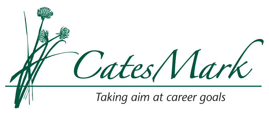 CatesMark logo