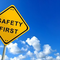 OCT - IndNews - METALCON - Come to the Safety Party at METALCON