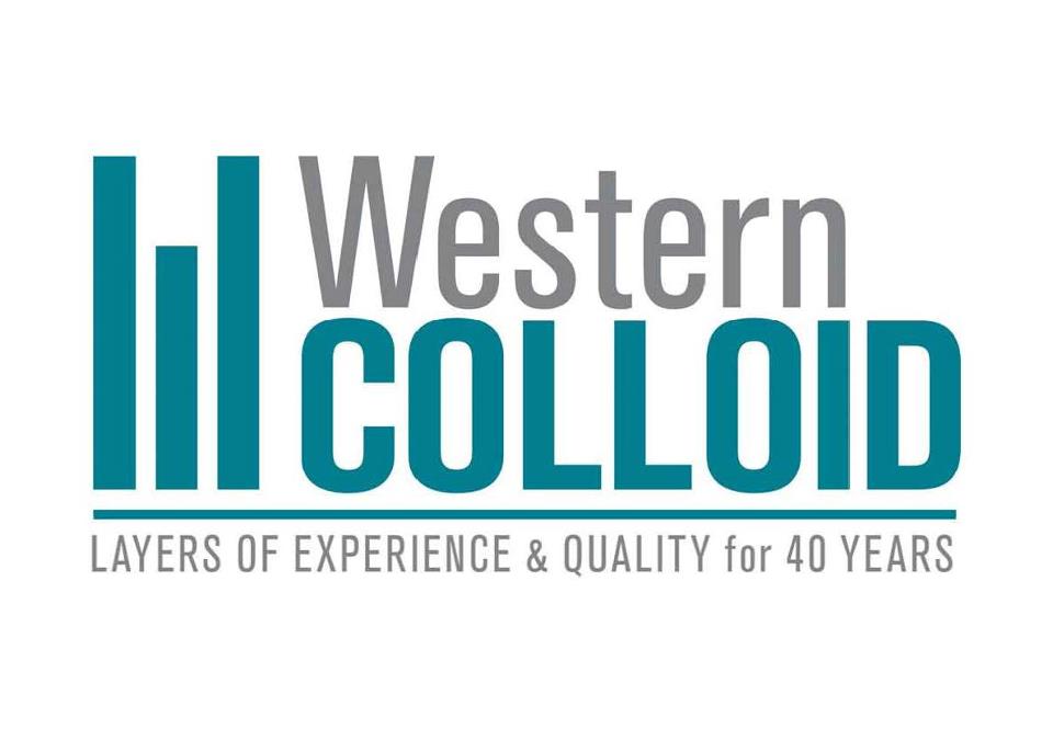 Western Colloid Logo