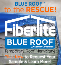 Sidebar Ad - Blue Roof - September
