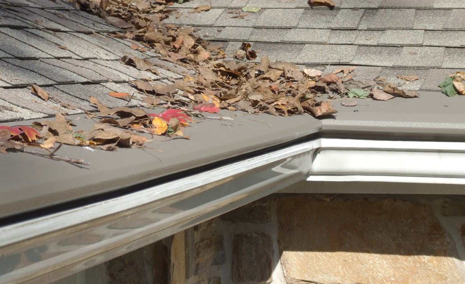 OCT - ContReview - Gutter Helmet - Hear what these contractors have to say about being a GH dealer