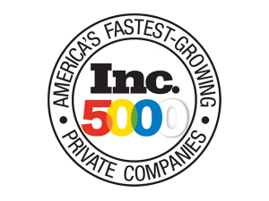 OCT - ProdSvc - STACk - For the 2nd Time, STACK Construction Technologies Is Named to the Inc. 5000 List of Fastest Growing US Companies