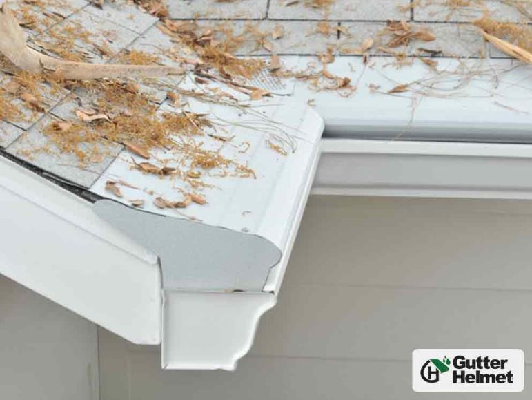 DEC - ProdSvc - Gutter Helmet - 5 Things to Look for in a Gutter Protection System
