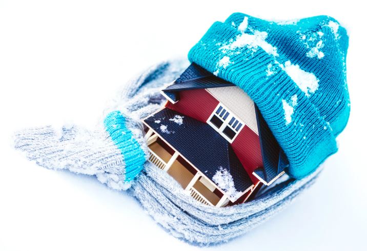 NOV - GuestBlog - GutterHelmet - Its time for your customers to winterize their homes