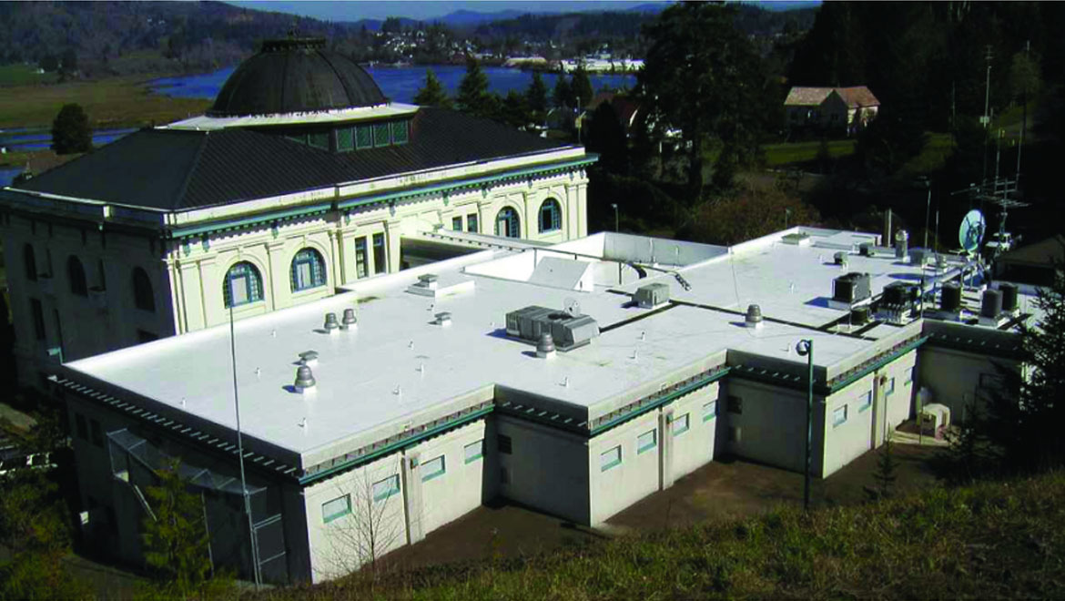 November - ProjProfile - IB - Pacific County Public Safety Building