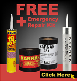 Side Bar Ad - #2 Free Emergency Kit