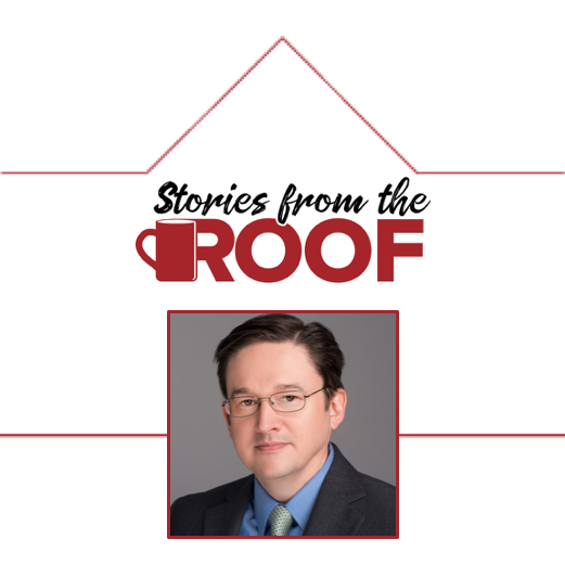 Cotney - Stories from the Roof