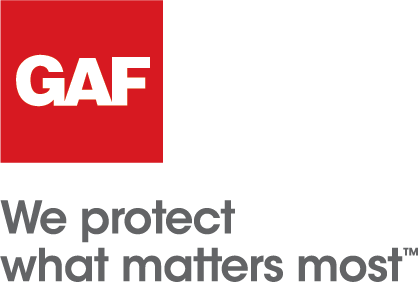 GAF - Protect what matters most logo