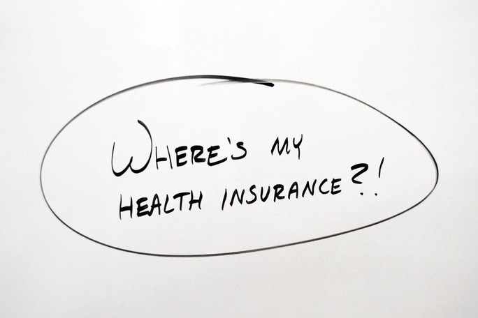 RCS- Health Insurance