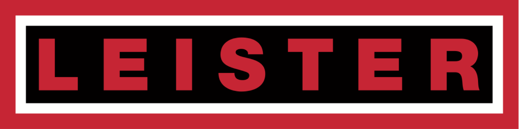 Visit LEISTER in Booth 900
