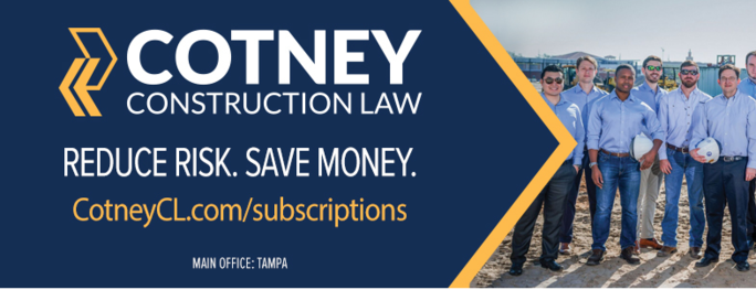 Cotney- Subscription Plan