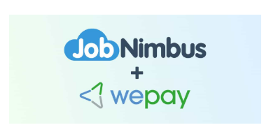 JobNimbus- WePay