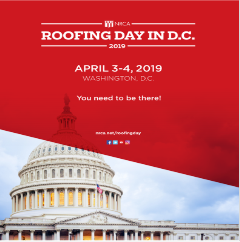 NRCA- Roofing Day