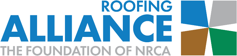 Roofing Alliance- Updated Look