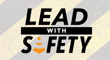 WTI - LEAD WITH SAFETY