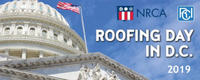 FiberTite National Roofing Day