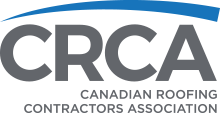 Canadian Roofing Contractor Association (CRCA) - Logo