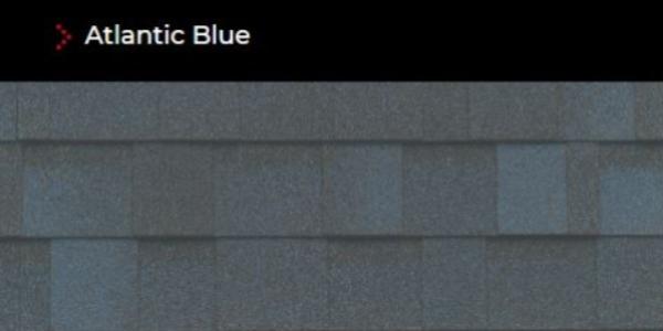 IKO Atlantic Blue