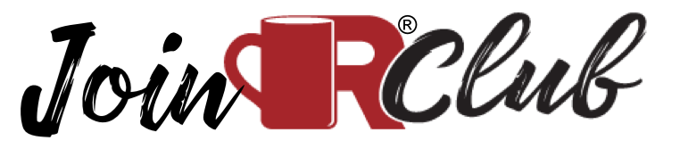 RoofersCoffeeShop R-Club Membership