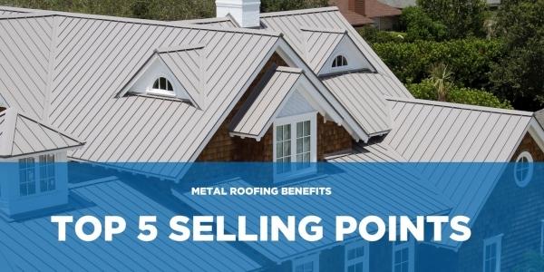 Sherwin Williams Metal Roofing Benefits