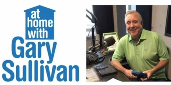MRA - Podcast - Gary Sullivan Show