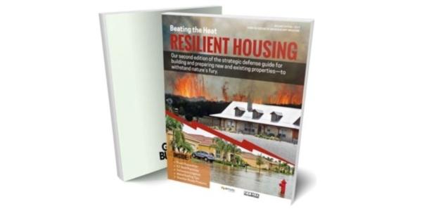 MRA Resilient Housing Guide