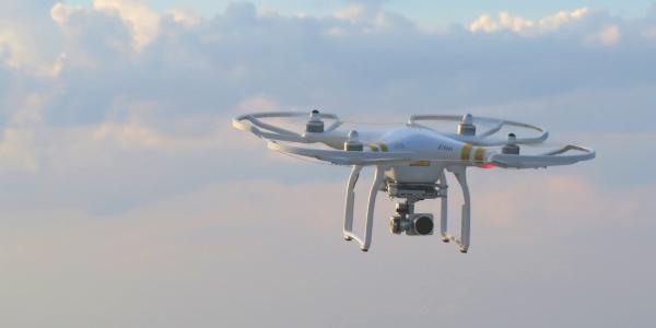 Cotney Construction Law Drone Pitfalls