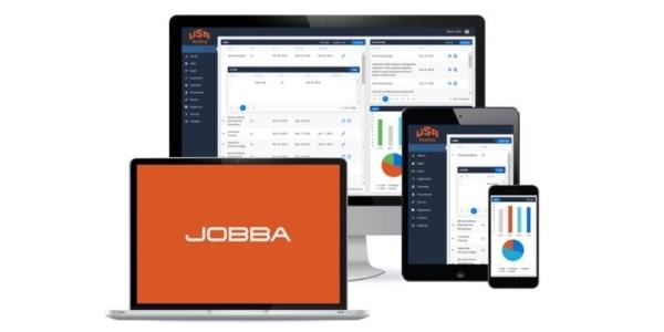 Jobba Technology Interface that Mirrors your Business