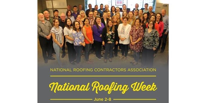 NRCA National Roofing Week