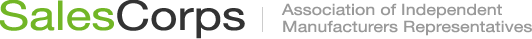 Sales Corps -Logo