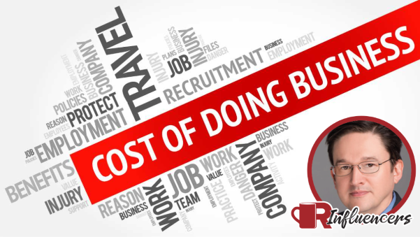 Trent Cotney Cost of Doing Business