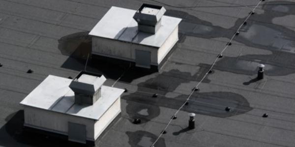 IKO Commerical Roof Drains