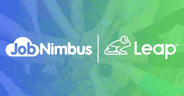 JobNimbus - Post - Leap Integration