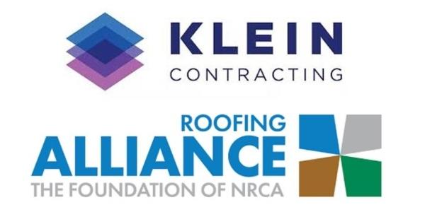 Roofing Alliance Adds New Member
