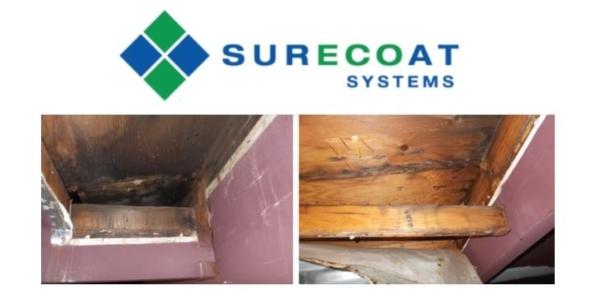 SureCoat Inspecting Your Roof