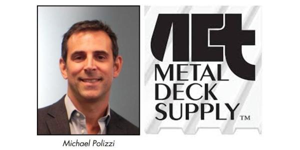 A.C.T. Metal Deck Supply - CRCA Aritcle