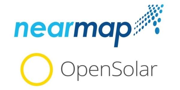 Nearmap OpenSolar