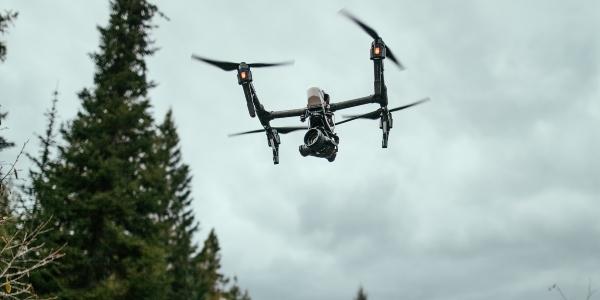 One Click Code Incorporate Drones Into Roofing
