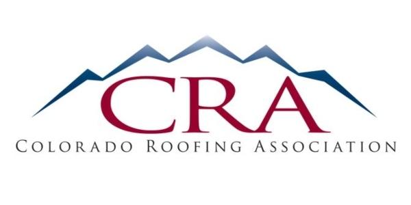 CRA RCS Welcomes Colorado Roofing Association